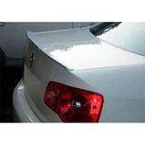 Aleron Spoiler Cajuela Bmw Bora Jetta Tsuru Cabrio Gol Vento