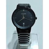 Reloj Citizen Black Hombre 