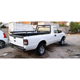 Ford Ranger G