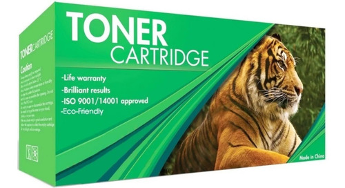 Pack 2 Toner Generico Tigre 78a Ce278a P1600 M1536 / Can 128