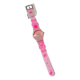 Reloj Juvenil Sanrio Moda Varios Modelos 