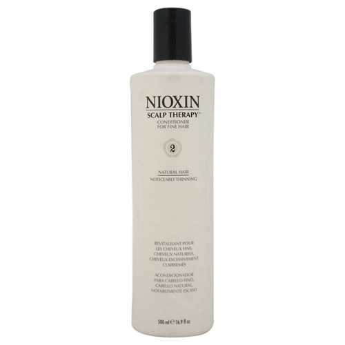 Nioxin System 2 Cuero Cabelludo Terapia Con Acondicionador