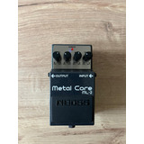 Pedal Boss Ml-2 Metal Core