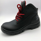 Botas Industriales Riverline Gsr Dielectrico Con Casco