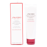 Shiseido Espuma De Limpeza Clarificante 125ml