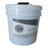 Crema Neutra Hidratante 4 Kg.