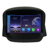 Stereo Android Pantalla 9¨ Ford Ecosport 13-16 2+64 Carplay