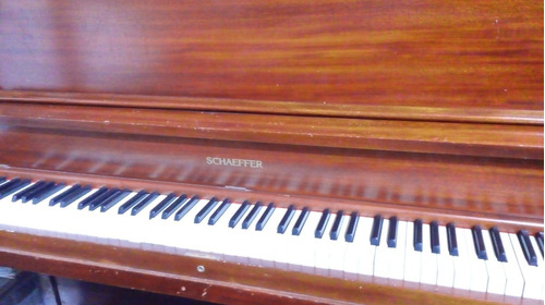 Piano Schaeffer 