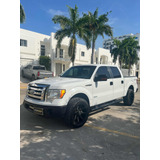 Ford F-150 2012 3.5 Fx4