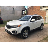 Kia Sorento 2011 2.4 Ex Premium 4x4 6at