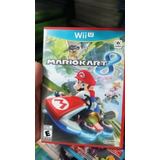 Mario Kart 8 Wii U Juegos Videojuegos 