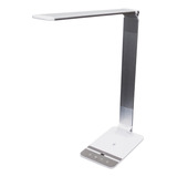 Lámpara De Escritorio Led Stand Up Desk Store Con Plataforma