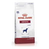 Royal Canin Hepatic Dog X 1,5kg