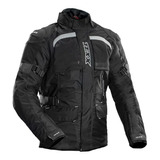 Jaqueta Texx Armor Airbag Masculina Motoqueiro Motociclista