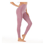 Calzas Leggings Mujer Deportivos Modeladoras Push Up 