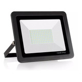 Reflector Led 100w Multiled Foco Exterior Pack 4