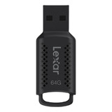 Memoria Usb Lexar Technology Datatraveler Exodia 64 Gb Usb 3