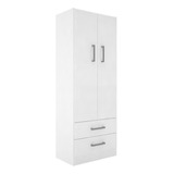 Mueble Despensero Organizador Multiuso 2 Puerta + Caj 1.60m