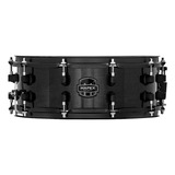 Caixa Bateria Mapex Mpx Birch Mpbc4550bmb 14x5,5 Black