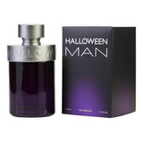 Perfume Halloween Man X 125ml Original Importado + Obsequio