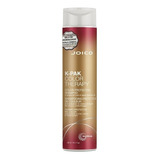 K-pak Color Therapy Shampoo 300ml Joico Original C/ Selo