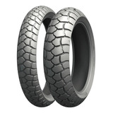 Juego Cubierta 150/70 17+110/80 19 Michelin Anakee Adventure