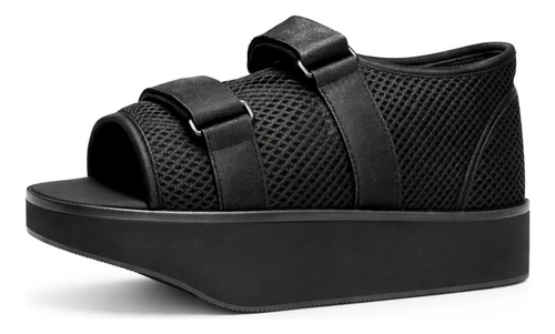 Zapato Post Operatorio Elevado Del Antepié | Ferula Pie | Envío gratis
