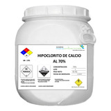 Hipoclorito De Calcio (cloro Granular Al 70%) Caneca X 45 Kg