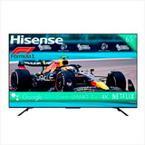 Smart Tv Hisense U7 Series 65u7h Uled Google Tv 4k 65 