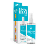 Kit Com 03 Limpa Telas De Outro Mundo 150ml