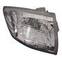 Cocuyo Cruce Izquierdo Nissan Xtrail 2001-2007 Nissan X-Trail