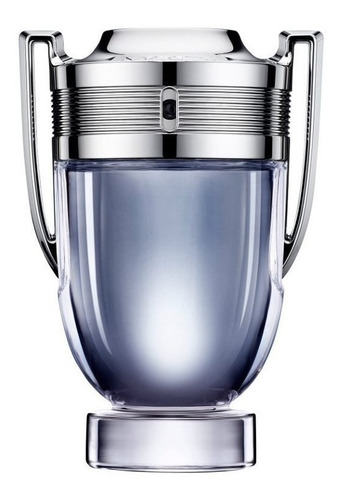 Paco Rabanne Invictus Edt 100 ml Para Hombre  