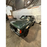 Jeep Cherokee 1999 4.0 Sport