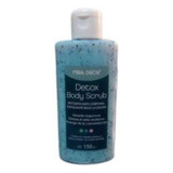 Exfoliante Bajo La Ducha Mira Dror Body Scrub