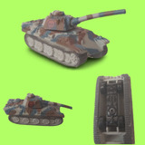 Tanque Militar Escala 1/150 1994 L.g.t. Micromachine