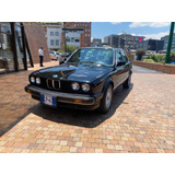 Bmw 325e