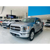 Ford Lobo Platinum 2023