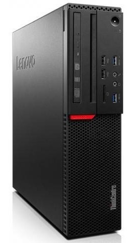 Lenovo Thinkcentre M910s I7-7700/8gb/ssd500gb/win10pro