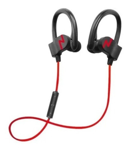 Auriculares Inalambricos Bluetooth Correr Noga Bt300 Celular