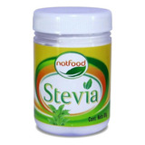 Stevia Endulzante Natural Natfood 80 Gr