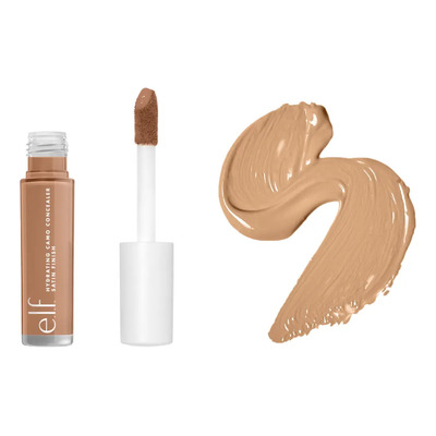 Corrector Hidratante De Cobertura Total E.l.f. - Tan Latte Tan Latte | Meses sin interés