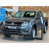 Volkswagen Amarok V6 Comfortline - Brian Avalos