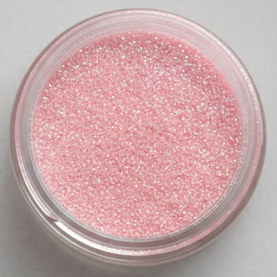 Diamantina Comestible Rosa Baby 10 Gramos Premium Rosa Baby | MercadoLibre