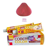 Xiomara Cober Color Tinte 2 Tubos De 60gc/u