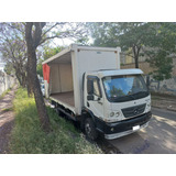 Mercedes Benzaccelo 915c Chasis C/cabina 2007 / 1ra Mano