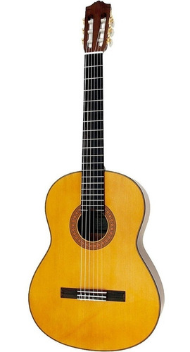 Guitarra Acustica C70 Yamaha Natural