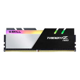 Memoria Ram 64gb 2x32gb Ddr4 3600 Mhz Dimm G.skill F4-3600c1