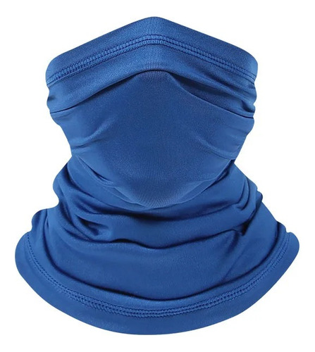 Bandana Elasticada Proteccion Solar Outdoor Deporte Cuello