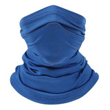 Bandana Elasticada Proteccion Solar Outdoor Deporte Cuello