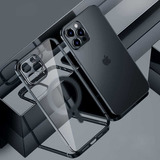 Carcasa Transp Magsafe Compatible Con iPhone 13 Mini Pro Max